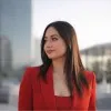 Farzona Rabieva