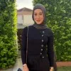 Jasmine Hijazi