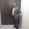 Abraham Koshy