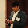 Sagar Hamkar