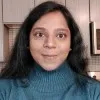 Savitha Sridharan