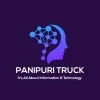 PANIPURI TRUCK