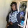 DELISILE NKOSI
