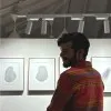 Dhruvil Gogri
