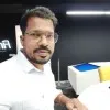 Pradip Swain