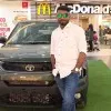HANEESH KUMAR