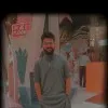 Raqeem Irfan