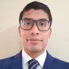 Jorge Luis Mendoza Monroy