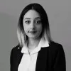 Parisa Borumandi