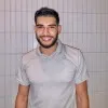Jesus Perez