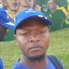 Lucky Mnisi