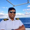 Capt Vernon John Pinto