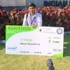 Bishal Saha
