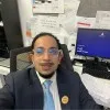 Mark Marlin Pathirana