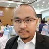 Nattadej Montientong