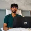 S Harish