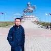 Dorji Wangchuk