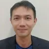 Terence Kong