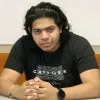 Abdulrahman Salah
