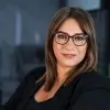 CHRISTINA ROSTOM