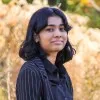 Shreya Nambi