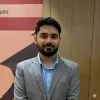 Tushar Mudgal