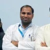 Rakesh Saini