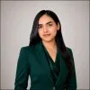 Veena Hegde
