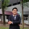 Arnold Hamonangan Situmorang