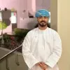 Mishal Al Balushi