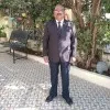 Sub Maj AK Agale Advocate