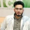 Vaseem Khan