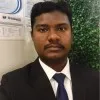 Arunkumar Prabakaran