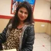 Kirti Somwanshi