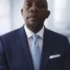 Godfrey Minguzi