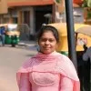 Sravani Gollamudi