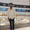 kumar Raja juluru