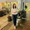Komal Hudekar