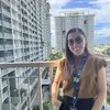 Kristine Mae Frias