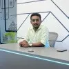 Ankit Giri