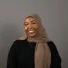 Sumayah Herzi