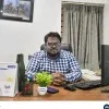 Soumya Ranjan Behera