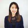 Jocelyn Wong
