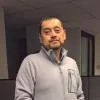 Rodrigo Olivares Orozco