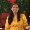 P Shirisha