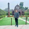 Najam Zaidi