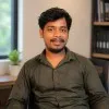 Shyam Kumar