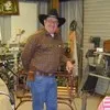 Chris Bozarth