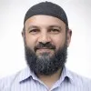 Muhammad Shahnam Amjad