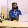 Vinod Pushppan